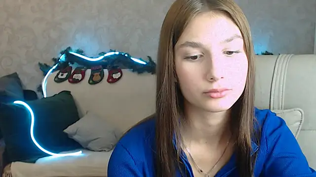 AnaHoney online show from 12/05/24, 10:44