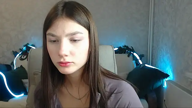 AnaHoney online show from 12/16/24, 03:51