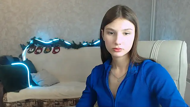 AnaHoney online show from 12/22/24, 07:44