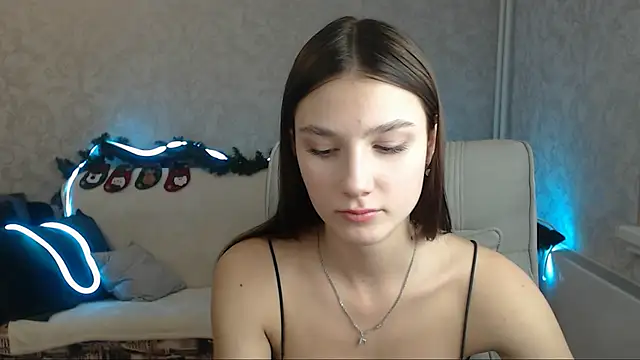 AnaHoney online show from 12/23/24, 07:49