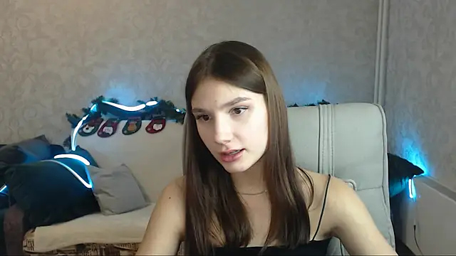 AnaHoney online show from 01/17/25, 07:08