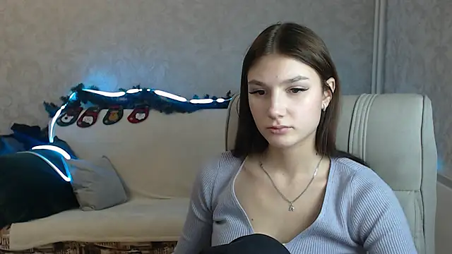 AnaHoney online show from 01/21/25, 09:46