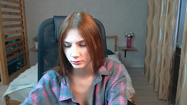 AnaHoney online show from 10/21/25, 03:07