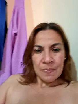 Zaralu  online show from 02/16/25, 10:10