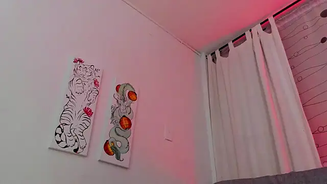 LukaCastillo online show from 02/19/25, 07:17