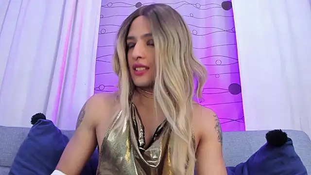 LukaCastillo online show from 03/11/25, 08:09