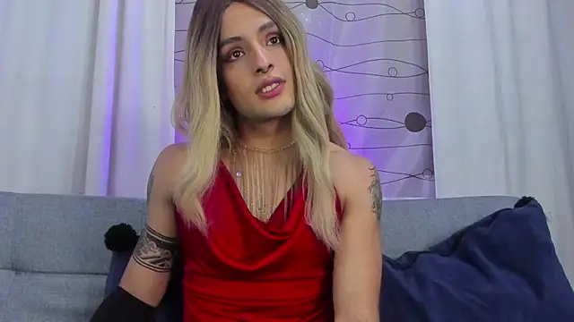 LukaCastillo online show from 03/18/25, 09:20