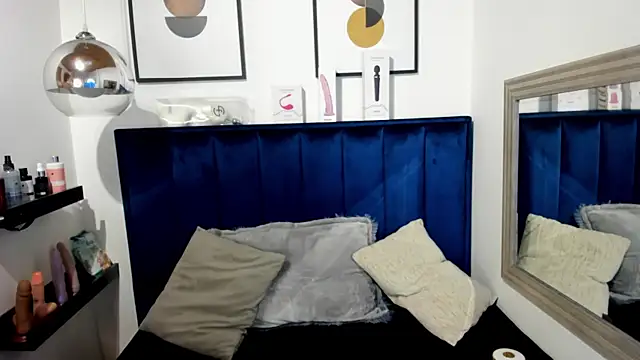Alaia Cute online show from 07/09/26, 02:37