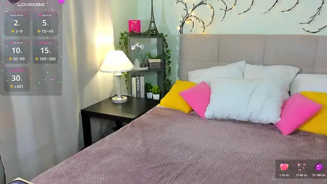Tasty booty online show from 05/08/26, 01:00