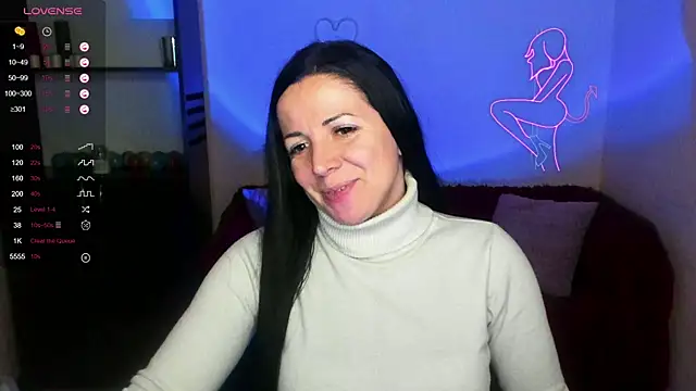 Alika lorens talk online show from 12/19/24, 04:46