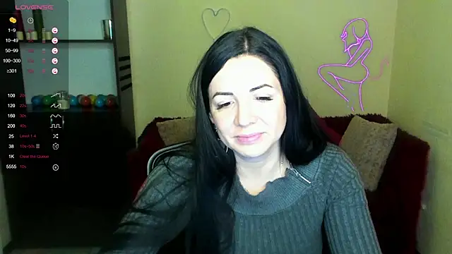 Alika lorens talk online show from 12/21/24, 12:27
