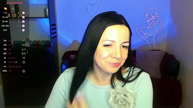 Alika lorens talk online show from 12/25/24, 12:26