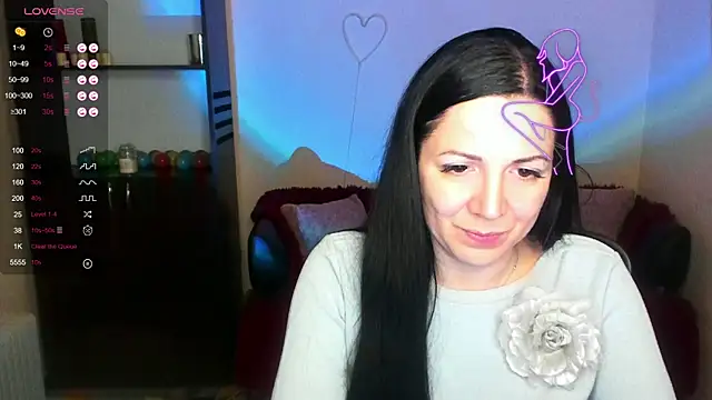 Alika lorens talk online show from 12/26/24, 06:41