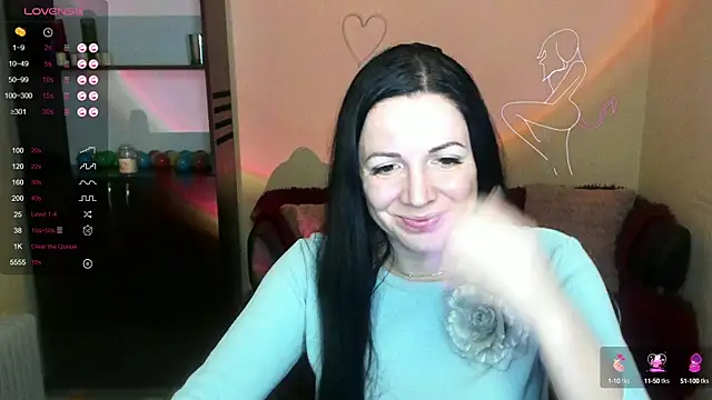 Alika lorens talk online show from 12/26/24, 09:44