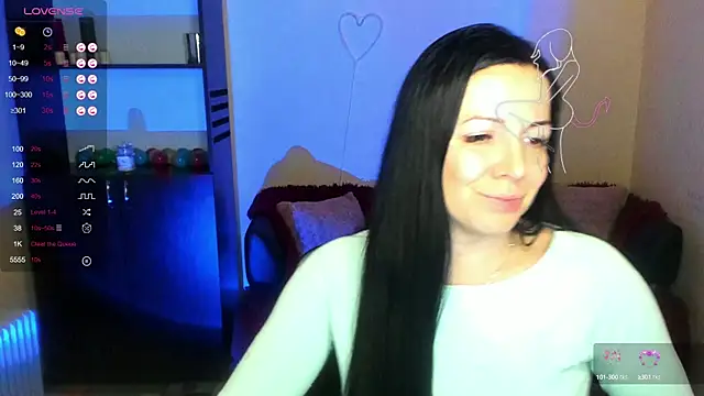 Alika lorens talk online show from 12/26/24, 06:33