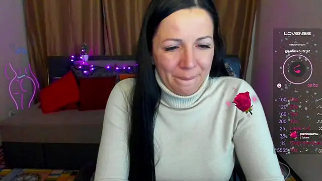 Alika lorens talk online show from 12/30/24, 02:31