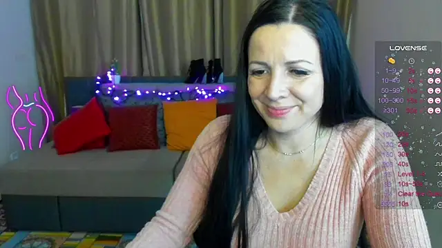 Alika lorens talk online show from 12/30/24, 03:35