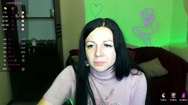 Alika lorens talk online show from 01/03/25, 01:38
