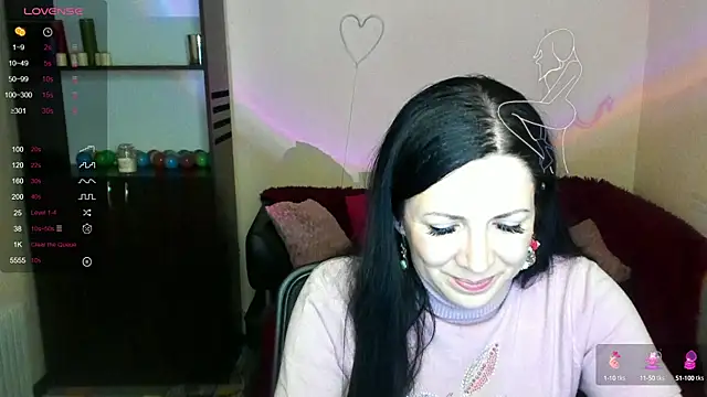 Alika lorens talk online show from 01/03/25, 12:30