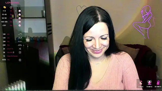 Alika lorens talk online show from 01/06/25, 03:51