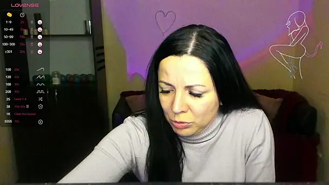 Alika lorens talk online show from 01/07/25, 09:50