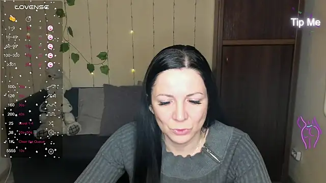 Alika lorens talk online show from 01/08/25, 12:26