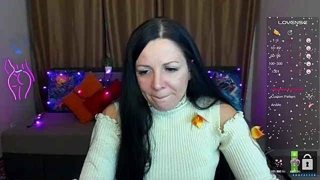 Alika lorens talk online show from 01/10/25, 06:28