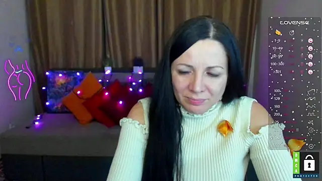 Alika lorens talk online show from 01/10/25, 09:31