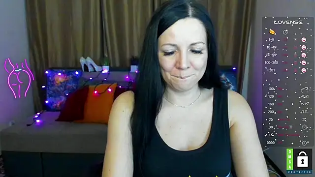 Alika lorens talk online show from 01/11/25, 04:48
