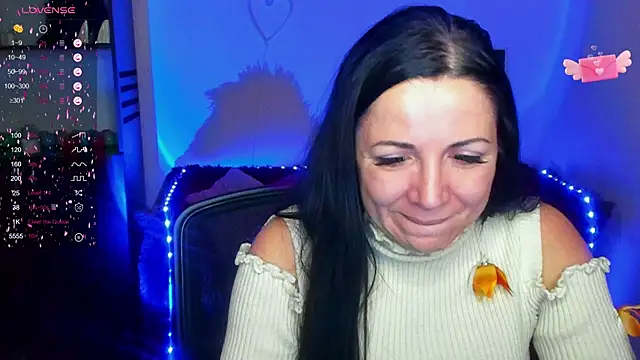 Alika lorens talk online show from 01/13/25, 06:49