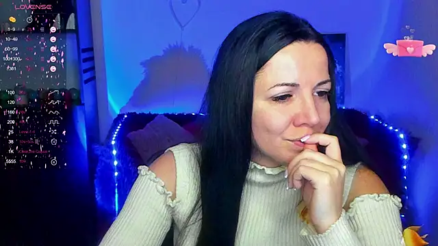 Alika lorens talk online show from 01/13/25, 09:52