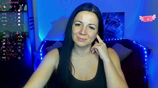Alika lorens talk online show from 01/13/25, 12:56