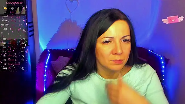 Alika lorens talk online show from 01/14/25, 12:24
