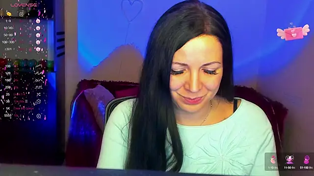 Alika lorens talk online show from 01/15/25, 09:24