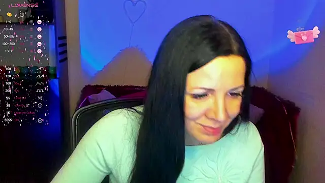 Alika lorens talk online show from 01/15/25, 03:39