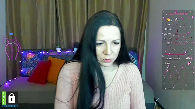 Alika lorens talk online show from 01/16/25, 06:27
