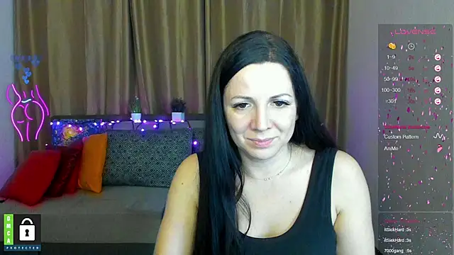 Alika lorens talk online show from 01/17/25, 04:49