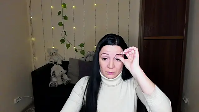 Alika lorens talk online show from 01/20/25, 12:28