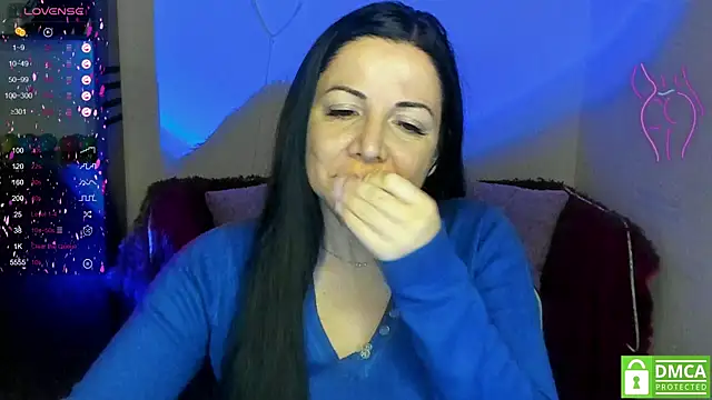 Alika lorens talk online show from 01/21/25, 09:46