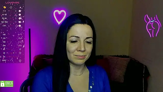 Alika lorens talk online show from 01/21/25, 04:16