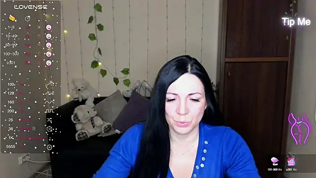 Alika lorens talk online show from 01/22/25, 12:27