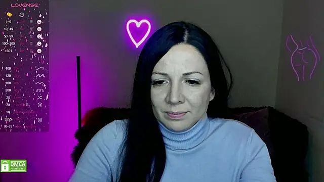 Alika lorens talk online show from 01/27/25, 05:15