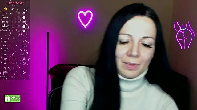 Alika lorens talk online show from 01/28/25, 12:32