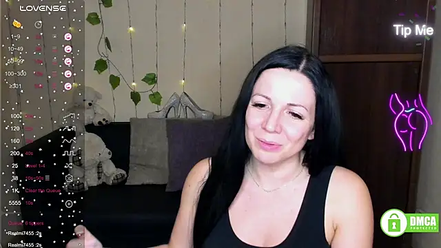 Alika lorens talk online show from 01/28/25, 03:35