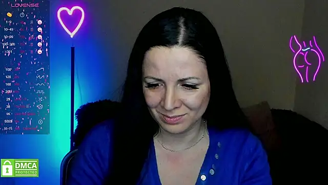 Alika lorens talk online show from 01/29/25, 03:26