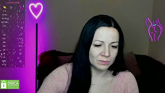 Alika lorens talk online show from 01/30/25, 06:24