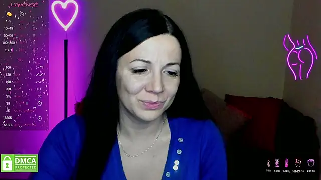 Alika lorens talk online show from 02/03/25, 12:25