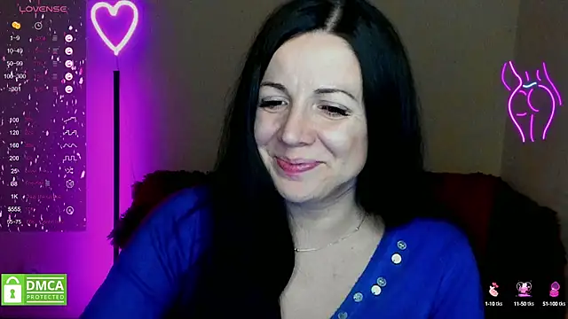 Alika lorens talk online show from 02/03/25, 03:49