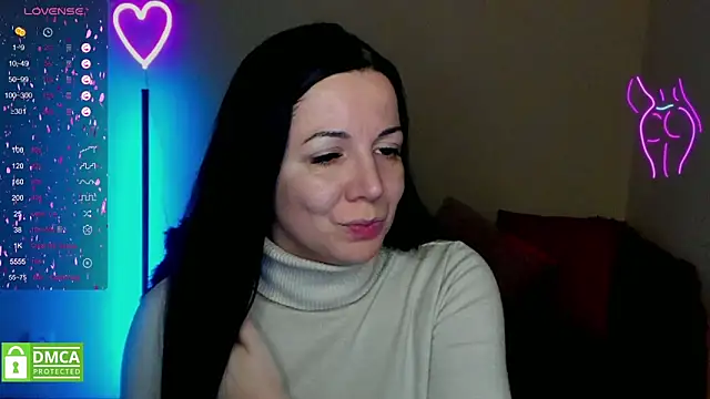 Alika lorens talk online show from 02/04/25, 04:18