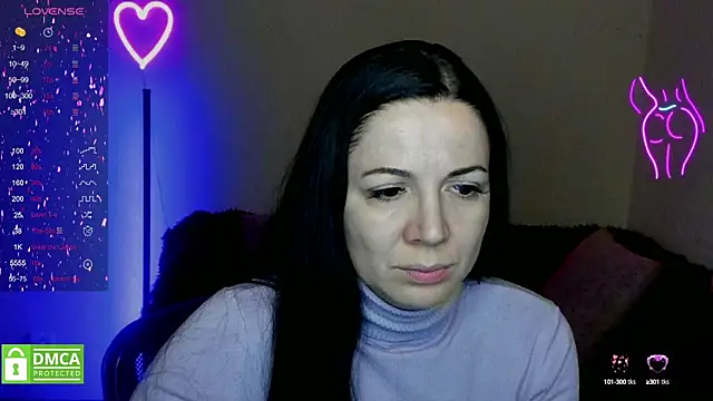 Alika lorens talk online show from 02/05/25, 06:24